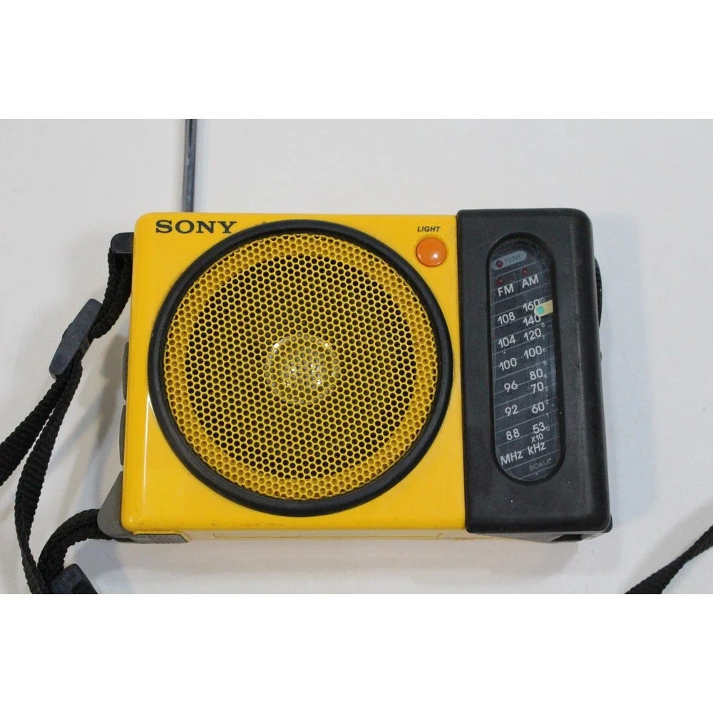 Sony sports radio